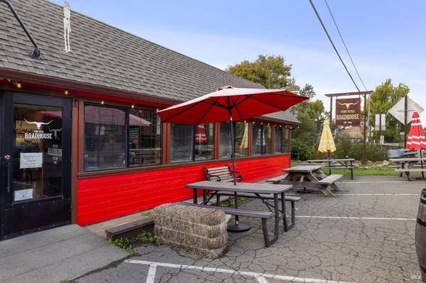 10905 State Route 1 HWY, Point Reyes Station, CA 94956