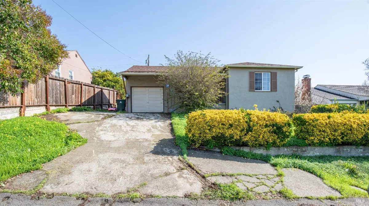 Vallejo, CA 94590,2532 Alameda ST