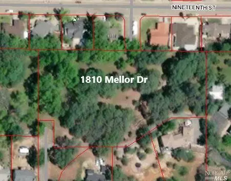 Lakeport, CA 95453,1810 Mellor DR