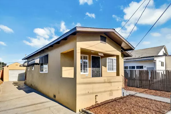 Oakland, CA 94621,1237 72 AVE