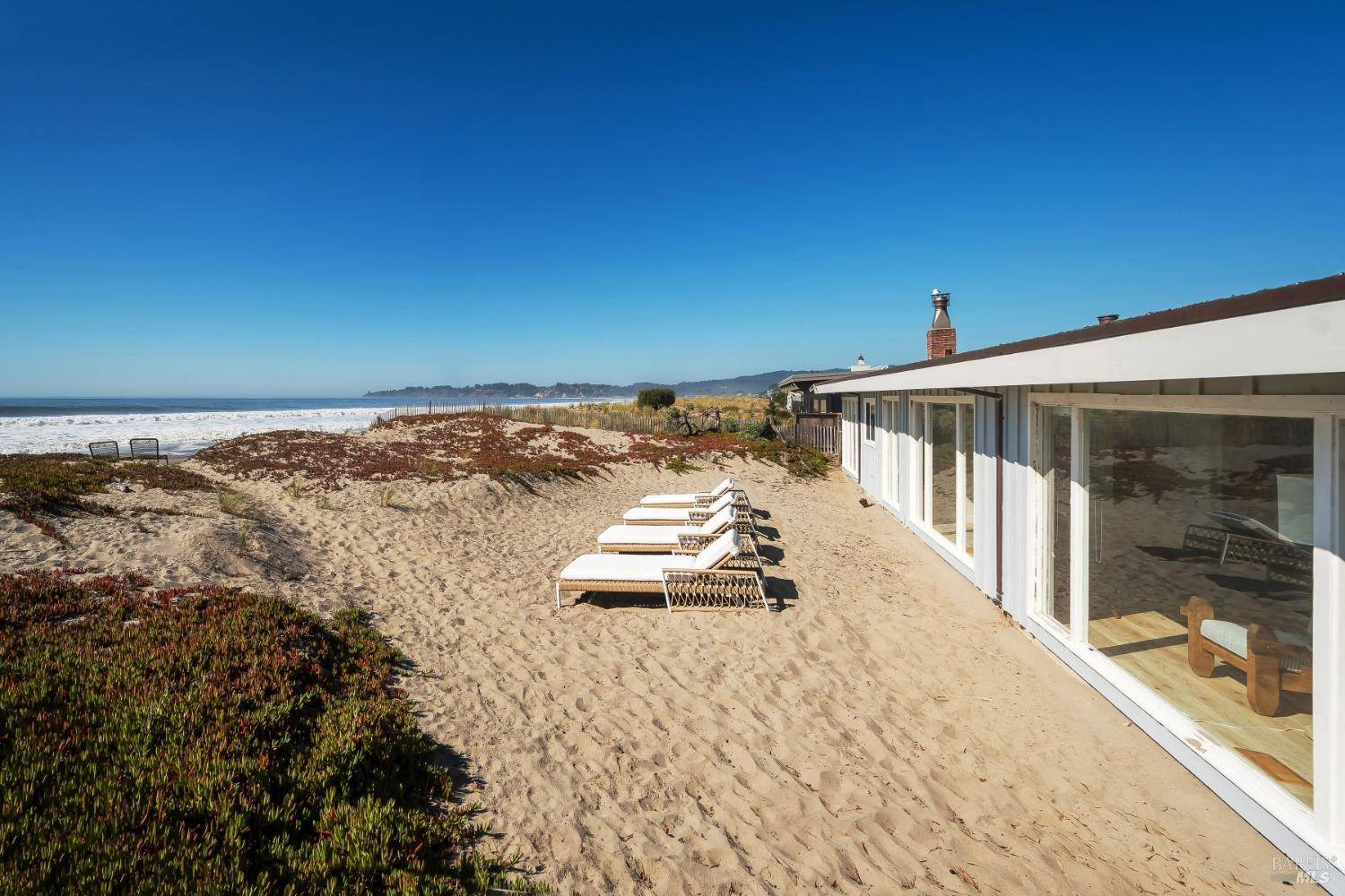 Stinson Beach, CA 94970,106 Seadrift RD