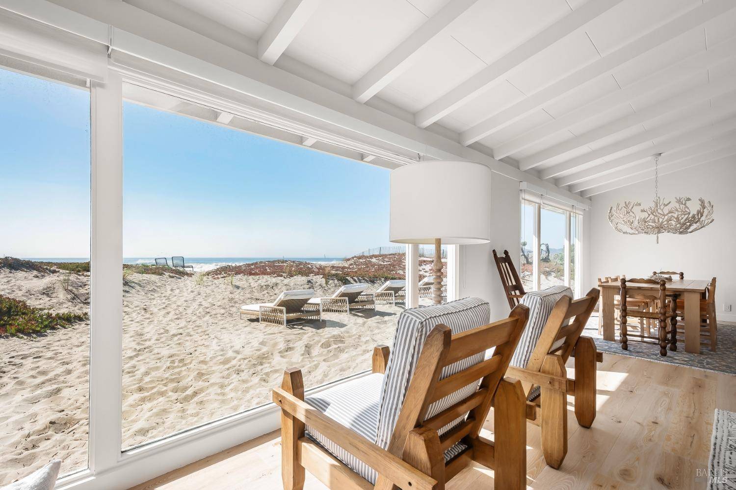 106 Seadrift RD, Stinson Beach, CA 94970