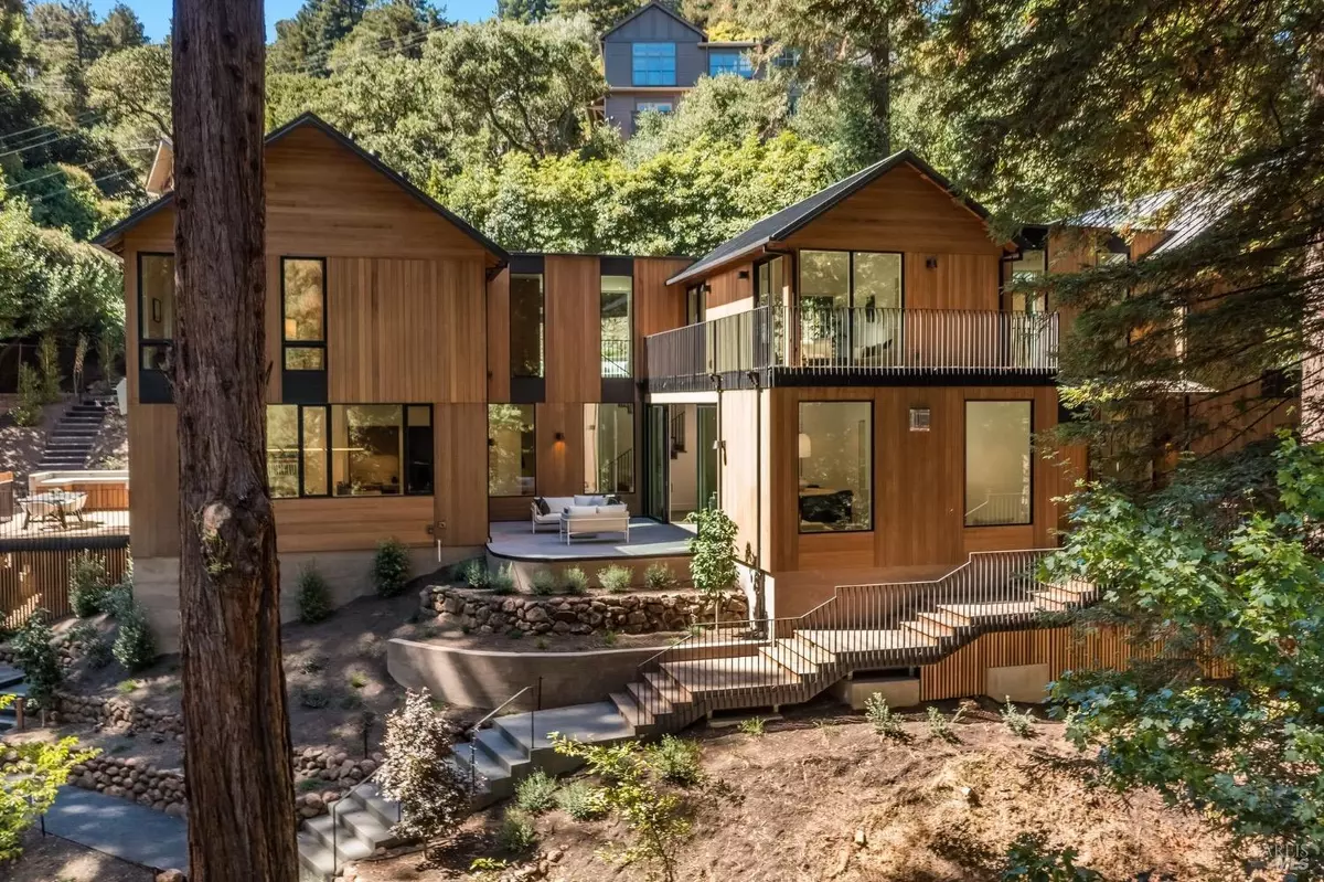 Mill Valley, CA 94941,197 Corte Madera AVE