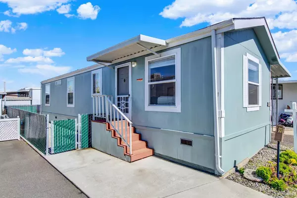 91 Goldenrod ST, Vallejo, CA 94589