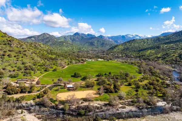 41761 N Fork DR, Three Rivers, CA 93271