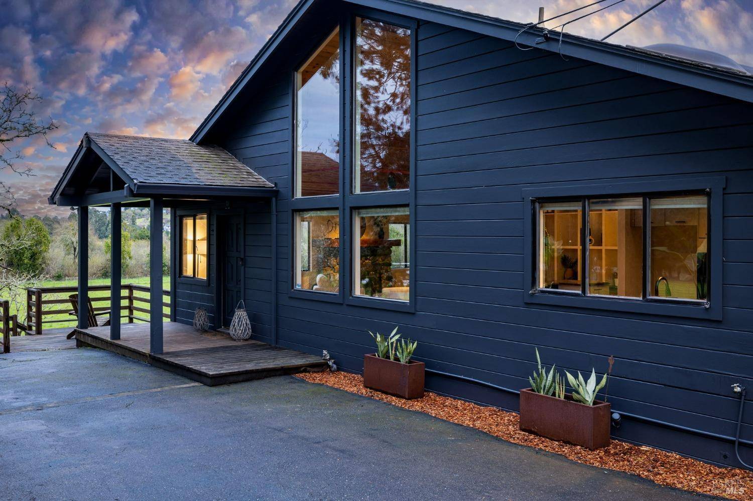 10531 Bodega HWY #10535, Sebastopol, CA 95472