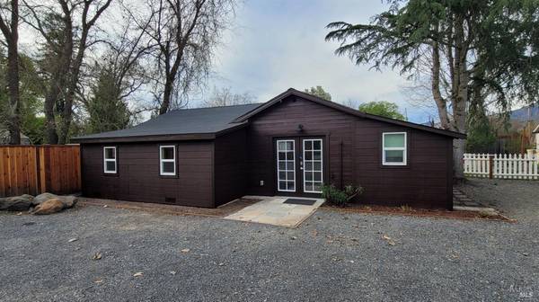 9255 Sonoma HWY, Kenwood, CA 95452