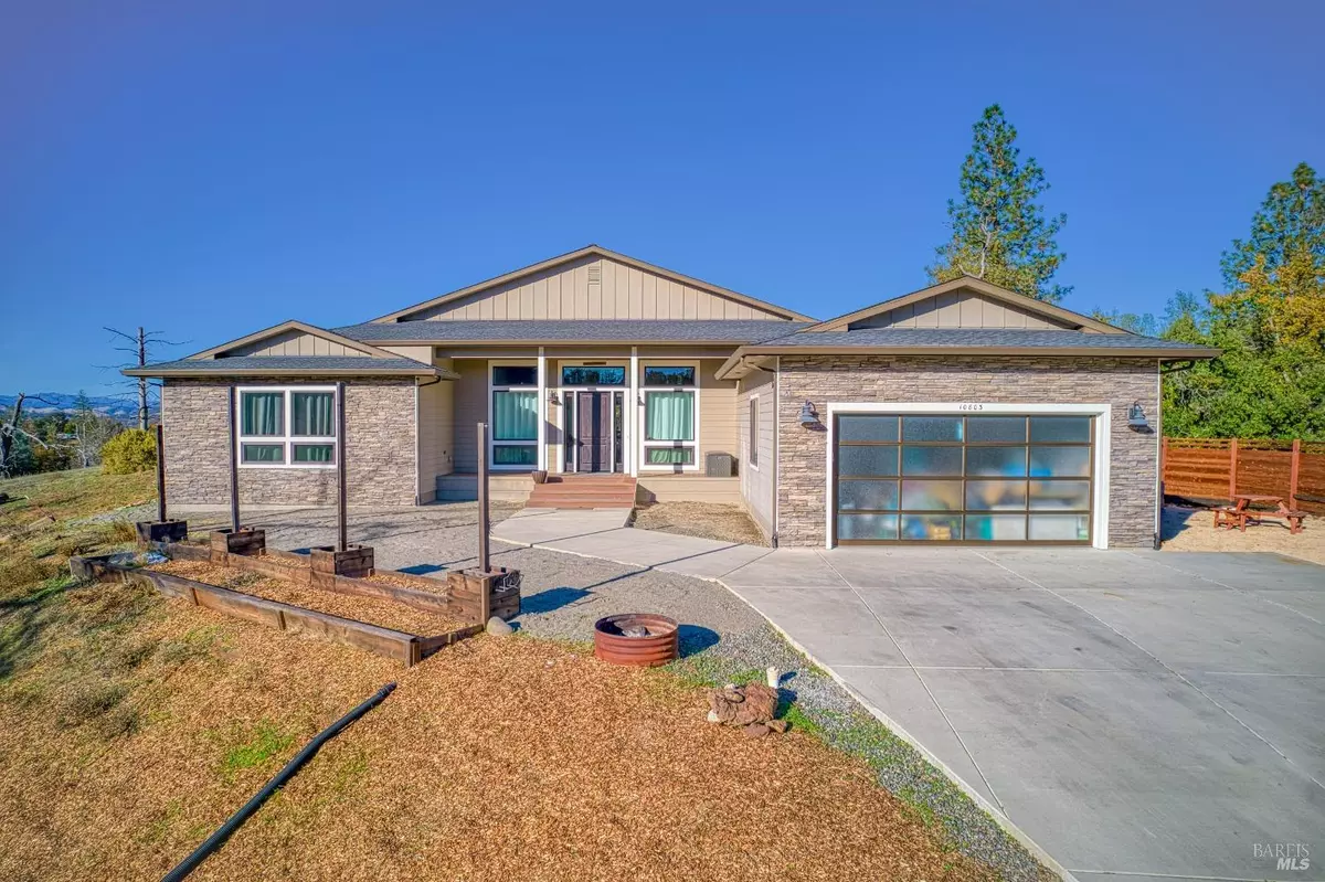 Lower Lake, CA 95457,10803 Lake Ridge RD