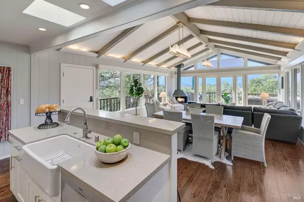 220 Madrone Knoll WAY, St. Helena, CA 94574