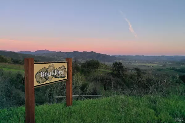 Geyserville, CA 95441,594 Artisan CIR