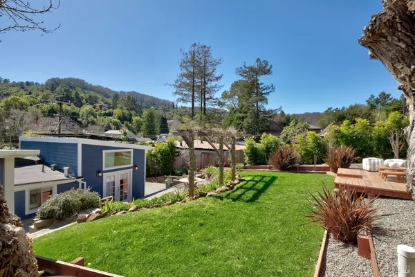 Mill Valley, CA 94941,368 Shoreline HWY