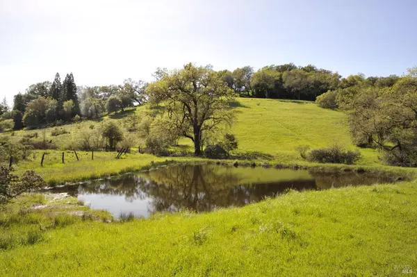 1640 Canyon RUN, Healdsburg, CA 95448