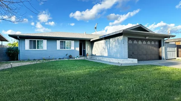 610 Sierra DR, Dixon, CA 95620