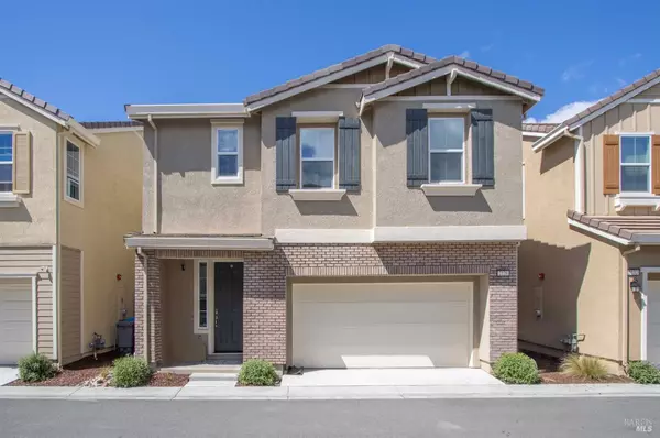 2128 Karen PL, Rohnert Park, CA 94928