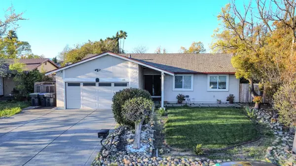 1216 Pheasant DR, Suisun City, CA 94585