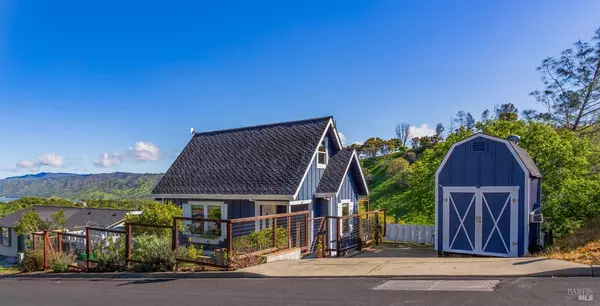 1052 Rimrock DR, Napa, CA 94558