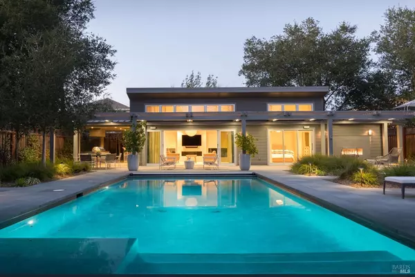 470 E Napa ST, Sonoma, CA 95476