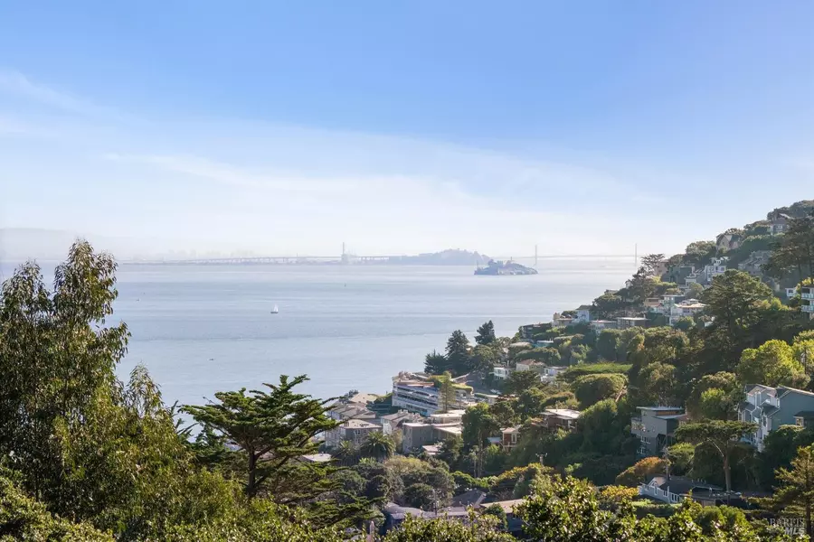 0 Crescent ST, Sausalito, CA 94965