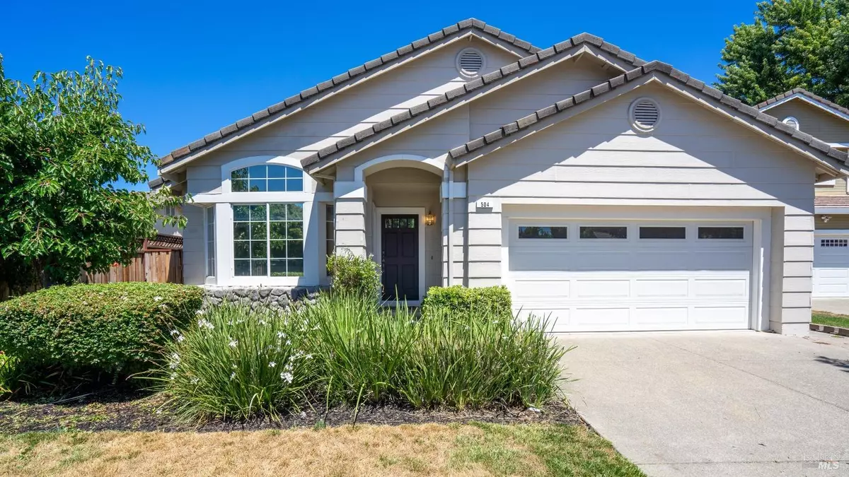 Windsor, CA 95492,504 White Ash CT