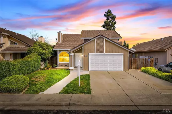 Fairfield, CA 94533,984 Wood Hollow CT