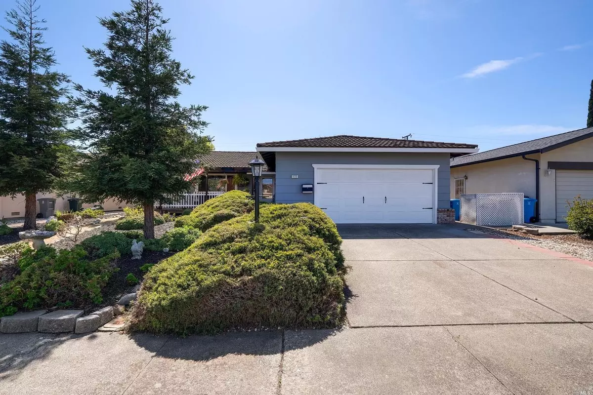 Vacaville, CA 95687,171 Carlsbad CIR