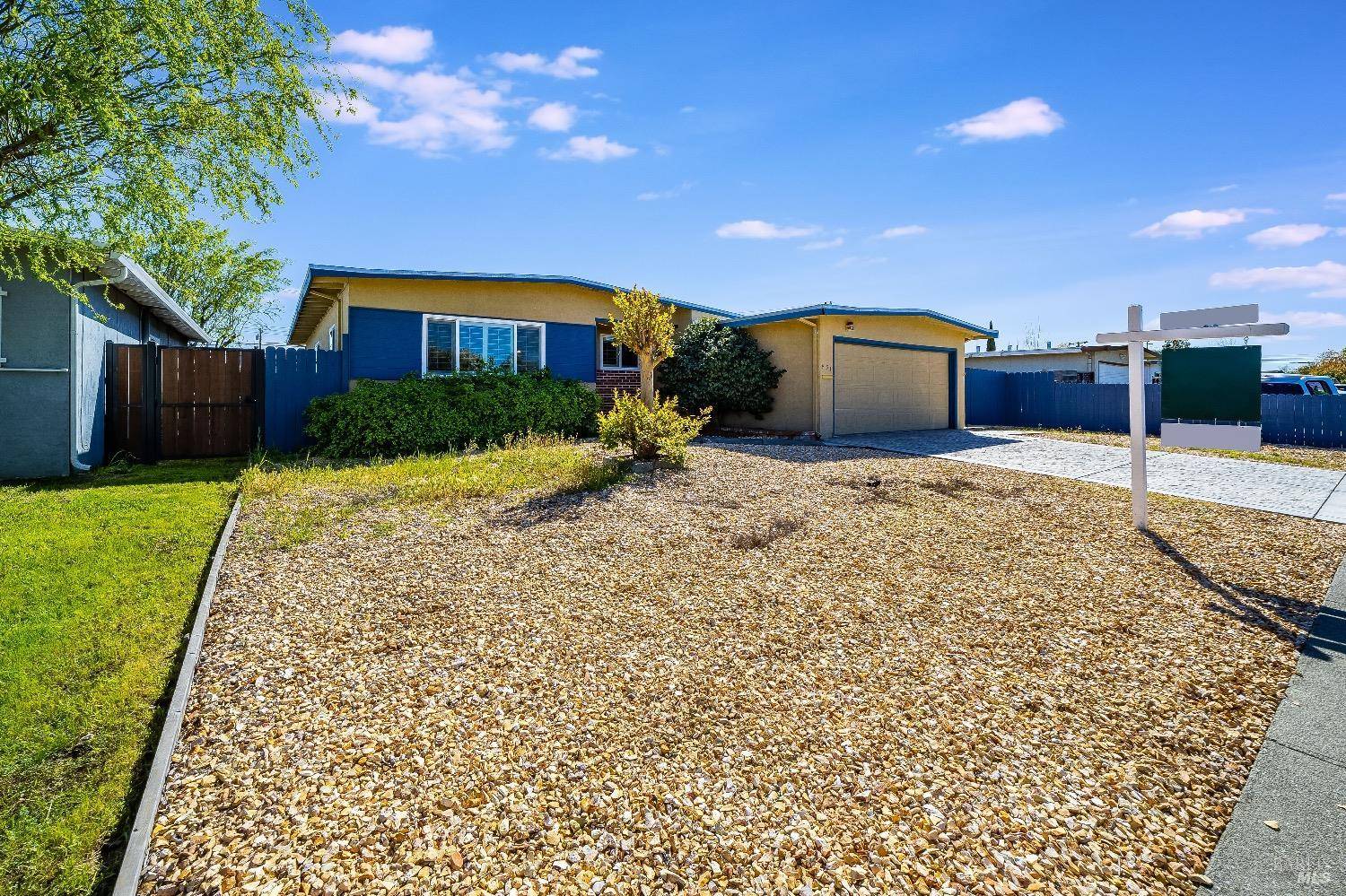 Fairfield, CA 94533,431 San Jose ST