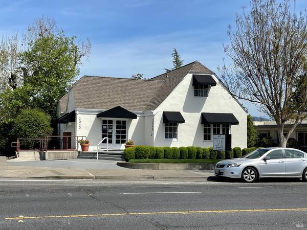 2040 Jefferson ST, Napa, CA 94559