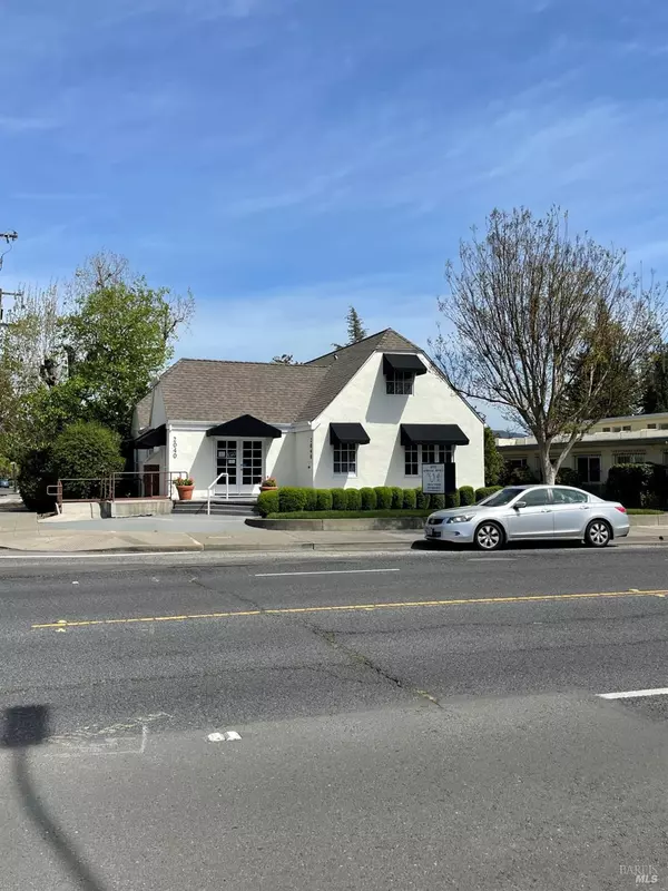 Napa, CA 94559,2040 Jefferson ST