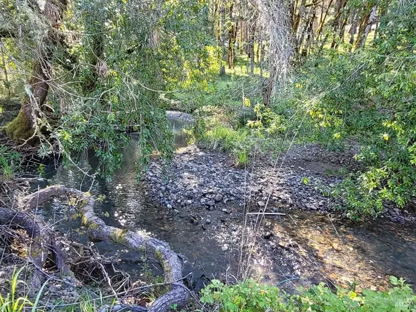0 Muir Mill RD, Willits, CA 95490