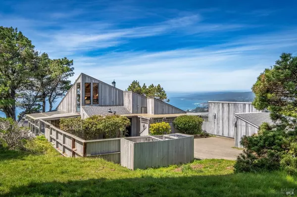 The Sea Ranch, CA 95497,114 Larkspur Close