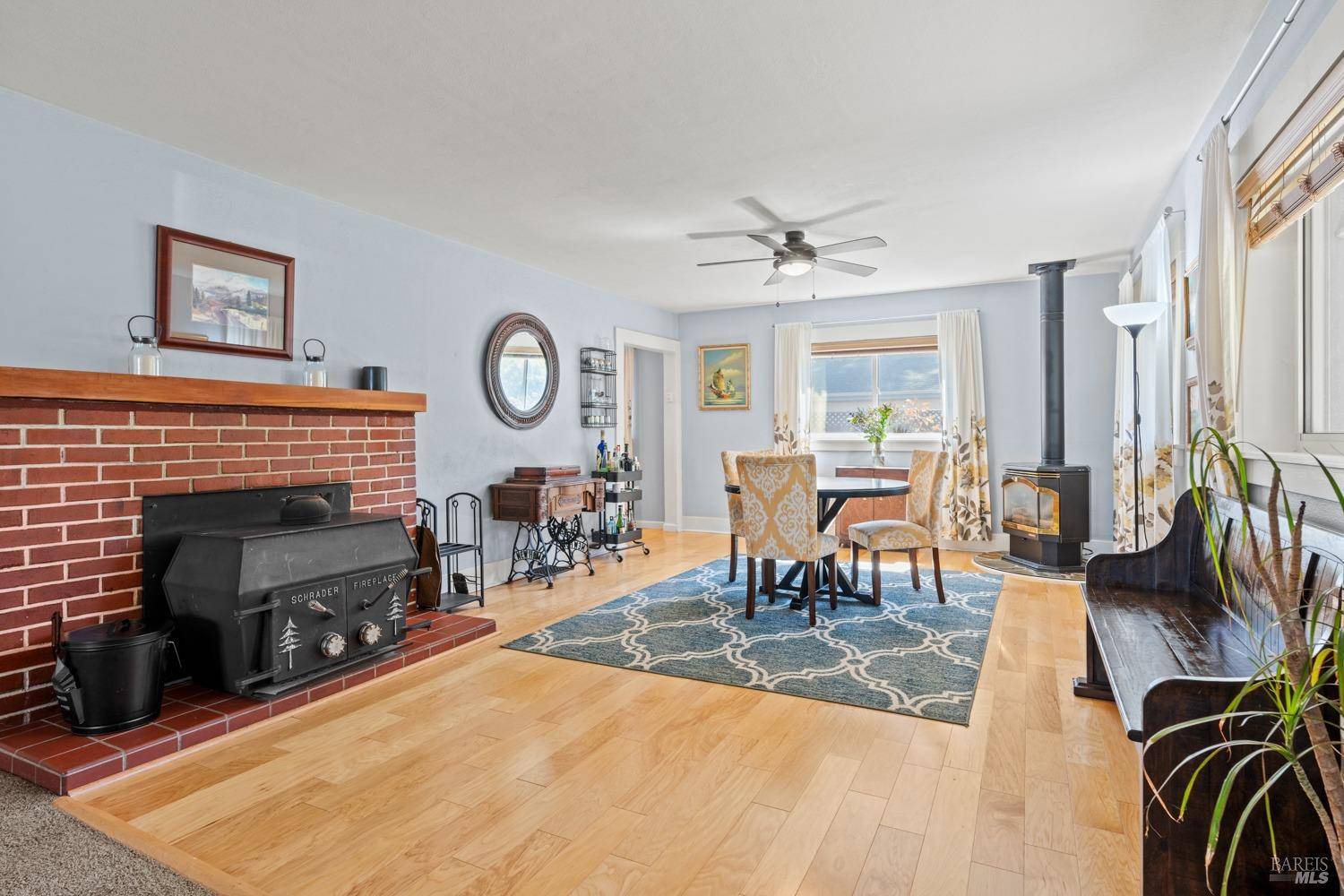 433 Park BLVD, Ukiah, CA 95482
