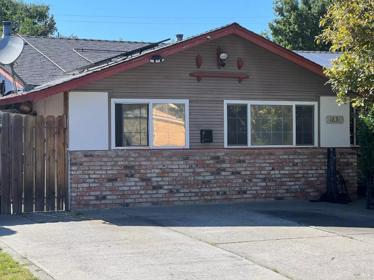 Fairfield, CA 94533,1831 Clay ST