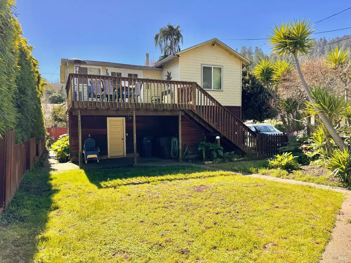 Monte Rio, CA 95462,19101 D ST
