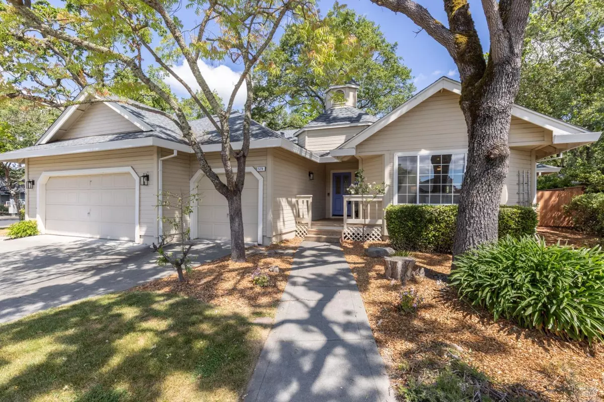 Windsor, CA 95492,579 Pistachio PL