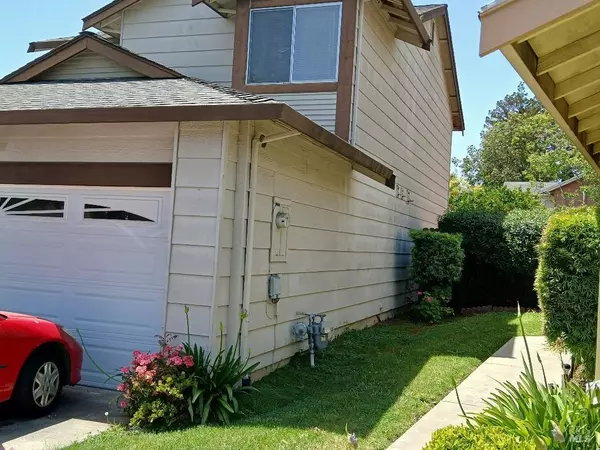 370 Stageline DR,  Vallejo,  CA 94591