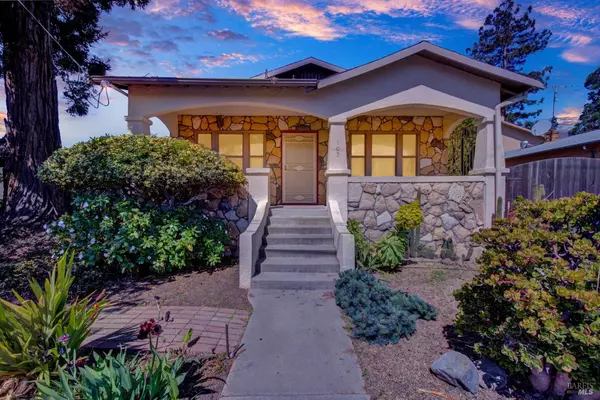 105 Glenn ST, Vallejo, CA 94590