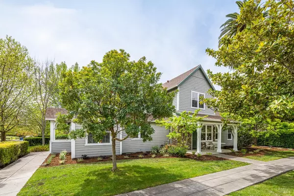 745 E Napa ST, Sonoma, CA 95476