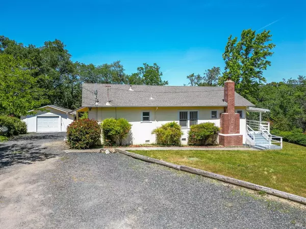 7050 Central AVE, Redwood Valley, CA 95470