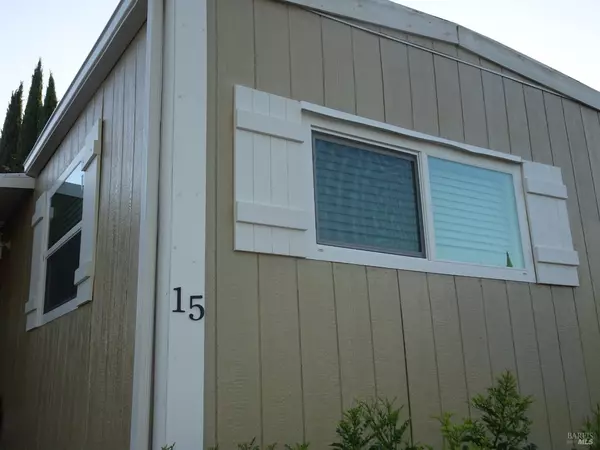 Fairfield, CA 94534,15 Dali CT