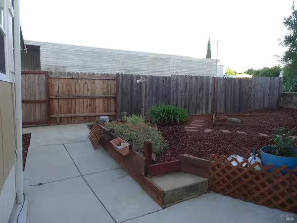 Fairfield, CA 94534,15 Dali CT