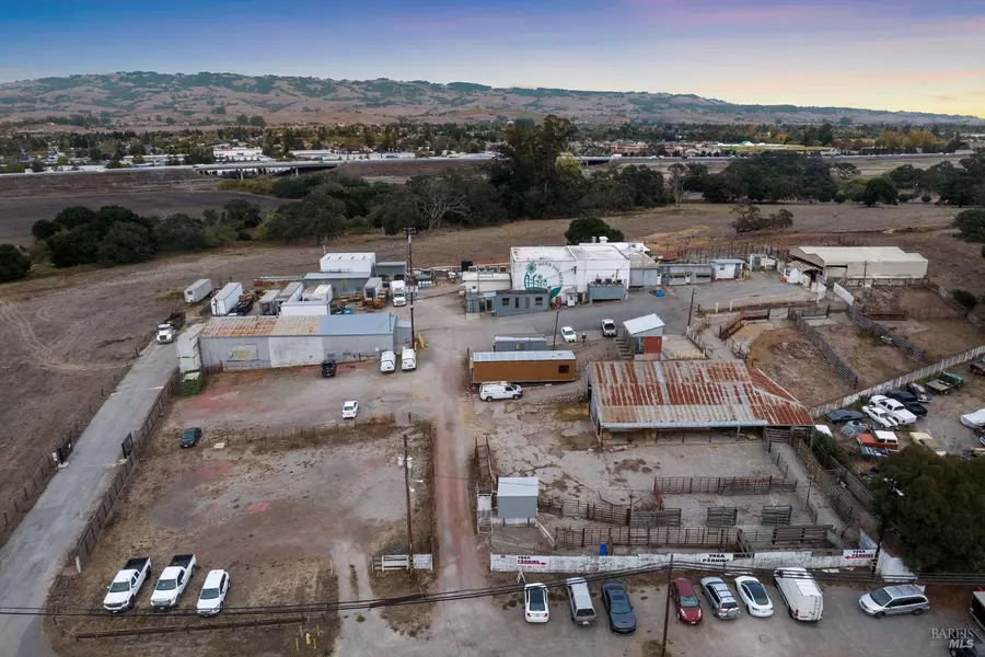 1542 Petaluma BLVD N #1522, Petaluma, CA 94952