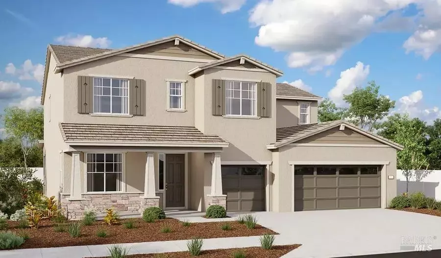 Dixon, CA 95620,450 Vanderbilt DR