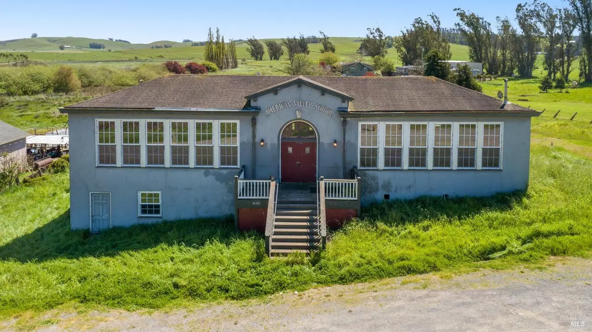 Valley Ford, CA 94972,14355 School ST