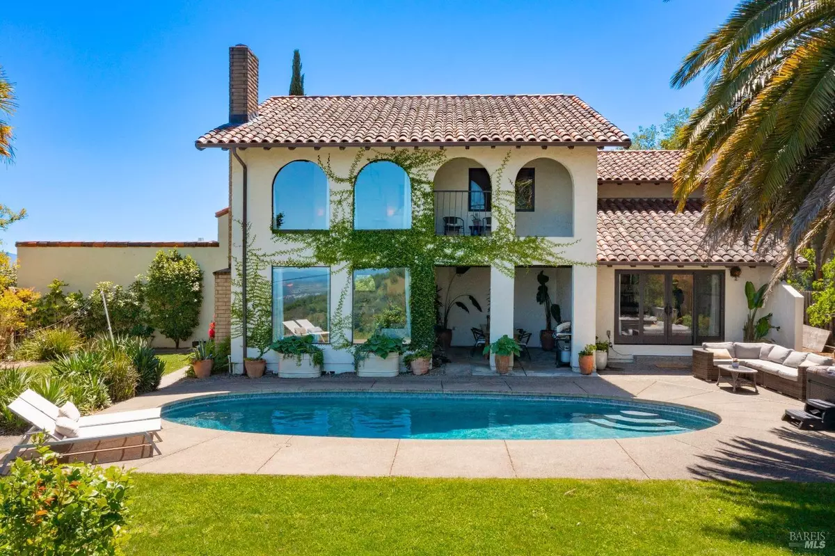 Ukiah, CA 95482,540 Fircrest DR