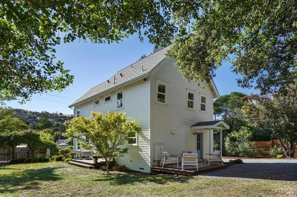 San Anselmo, CA 94960,318 The Alameda