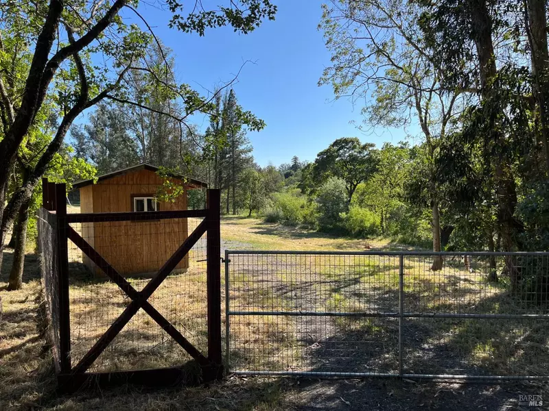 4750 Turner RD, Sebastopol, CA 95472