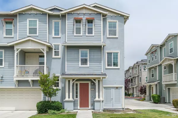 907 Jetty DR, Richmond, CA 94804