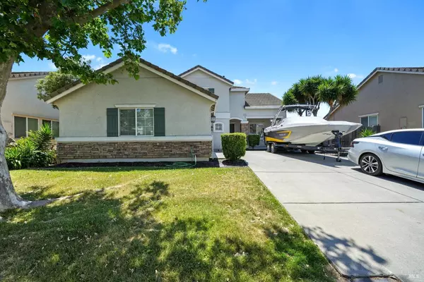 1655 Little Rock CIR,  Suisun City,  CA 94585