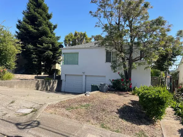 Vallejo, CA 94590,419 Nevada ST