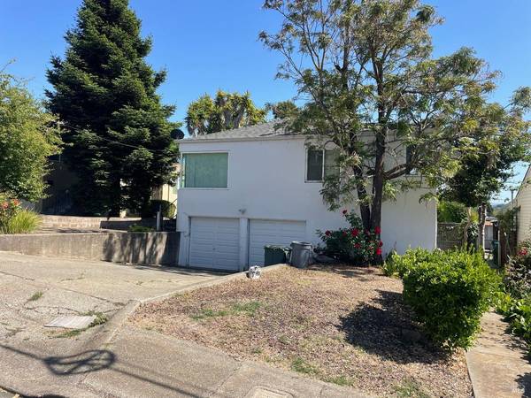 419 Nevada ST, Vallejo, CA 94590